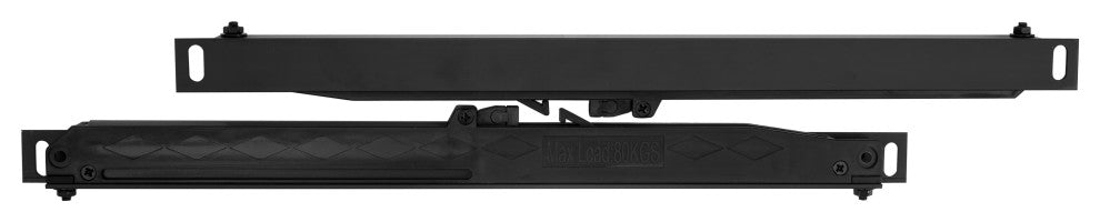 Barn Door Soft Close Attachment, Set of 2