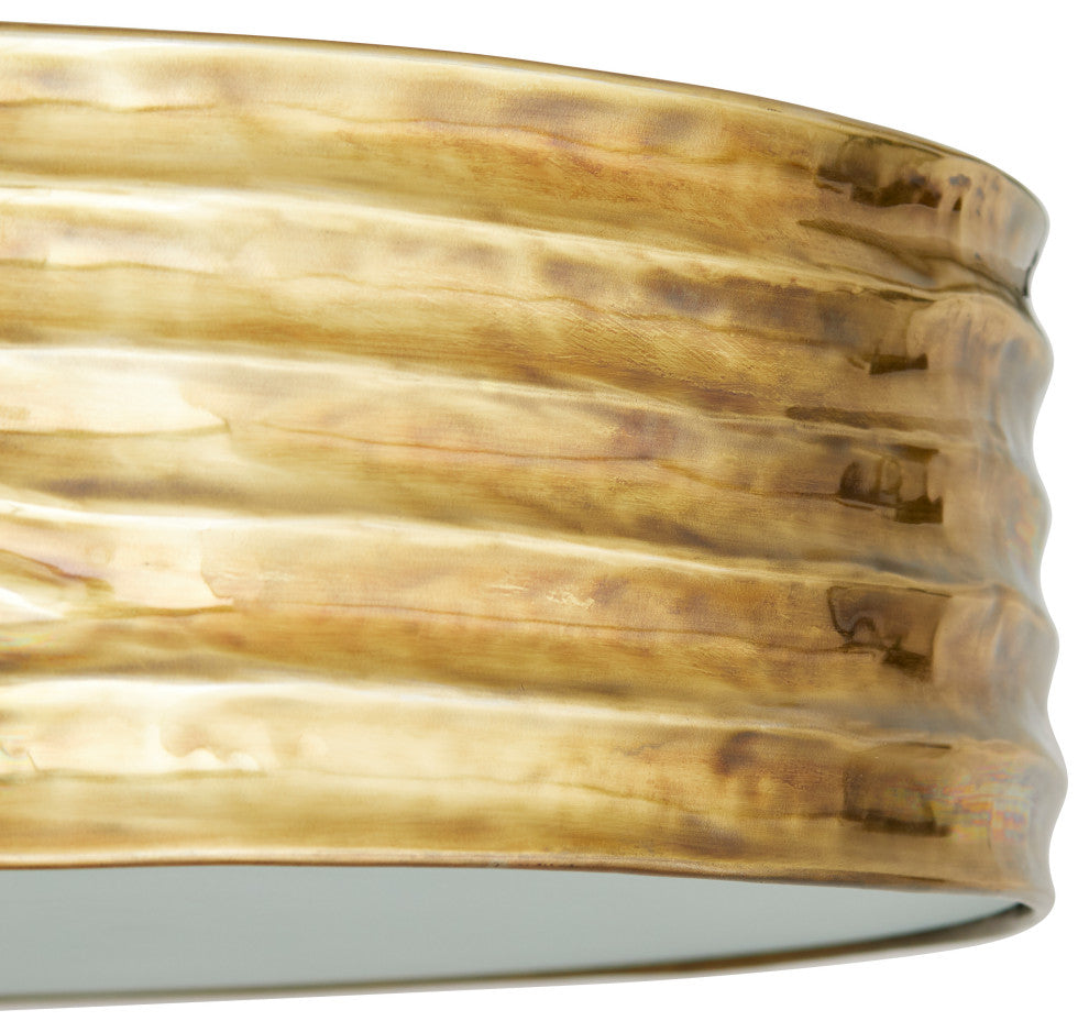 Anna Semi-Flush Mount