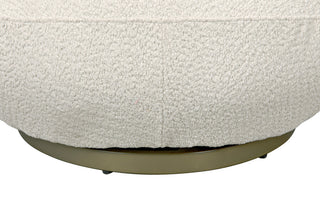 Artemis Chair, Boucle Fabric