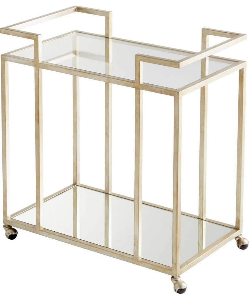 Cyan Design Revival Bar Cart