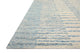 Chris Loves Julia x Loloi Chris Ivory / Denim 2'-6" x 7'-6" Runner Rug