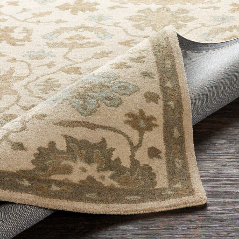 Caesar Area Rug, 3'x12'