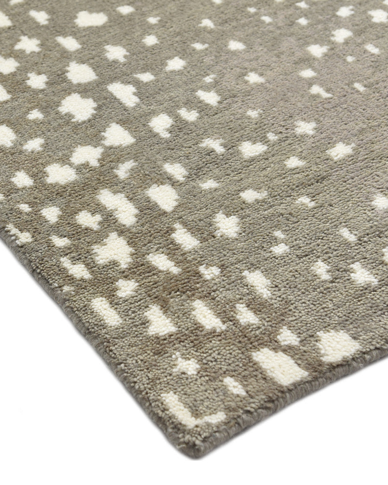 Louis, Handmade Area Rug 3' 0" x 5' 0", 9 X 12