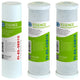 APEC Pre-Filter Set for Essence Undersink Reverse Osmosis System (Stage 1-3)