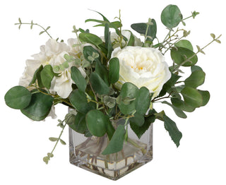 Rosewood Garden Bouquet