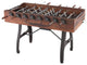 District Eight Foosball Table
