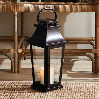 Maurice Outdoor Lantern, Small
