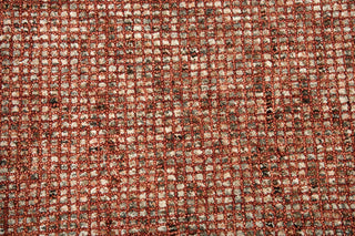 Rizzy Home TAL103 Talbot Area Rug 5'x8' Red