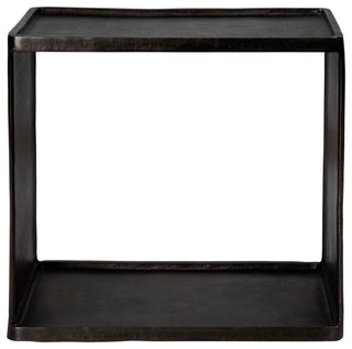 Uttermost Derwent Industrial Side table