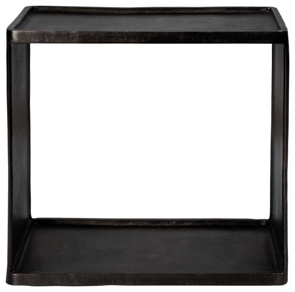 Uttermost Derwent Industrial Side table