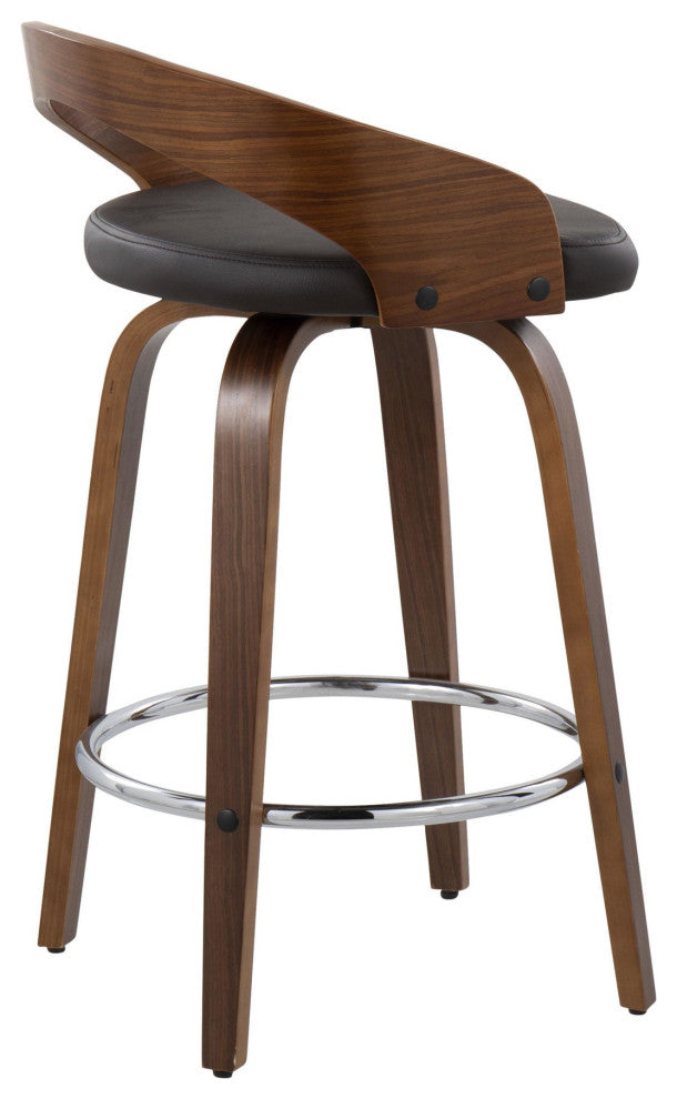Grotto 25" Counter Stool, Set of 2