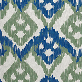 Hipster Spring Chenille Rug, Dark Cobalt Blue, 5'x7'