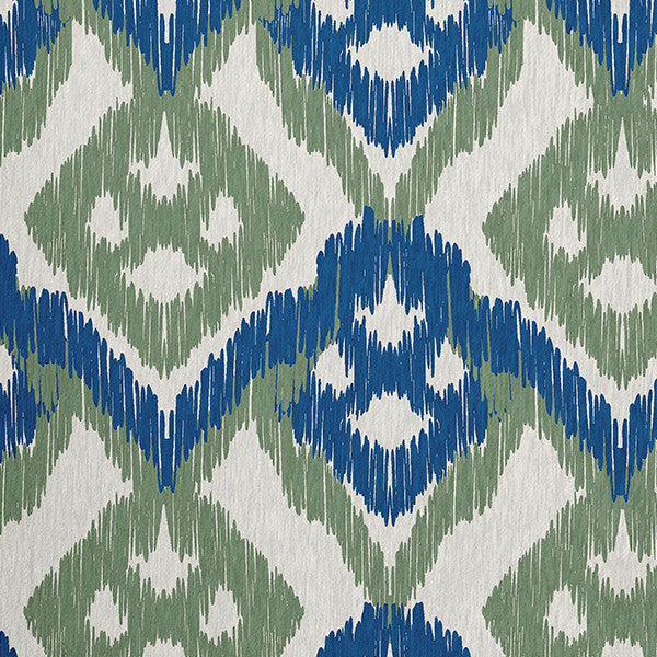 Hipster Spring Chenille Rug, Dark Cobalt Blue, 5'x7'