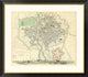 "Parma, Italy, 1840"  by Society for the Diffusion of Useful Knowledge, 40x35"
