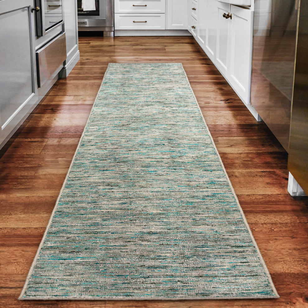 Dalyn AC1 Aruba Area Rug, Runner 2'6"x16'