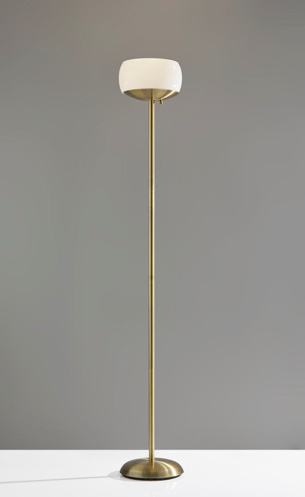 Jessica 300W Torchiere