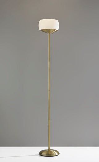 Jessica 300W Torchiere