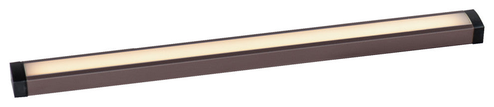 CounterMax 120V Slim Stick LED Under Cabinet