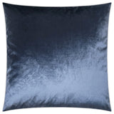 Mixology Pillow - Indigo