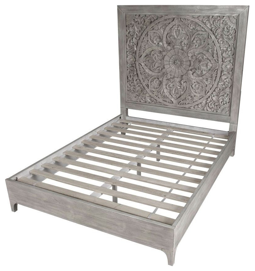 Trilby Bohemian Bed Frame