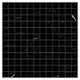 Neromarquina Polished 1x1 Marble Mosaic