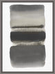 Gray Wash 3, Giclee Reproduction Artwork