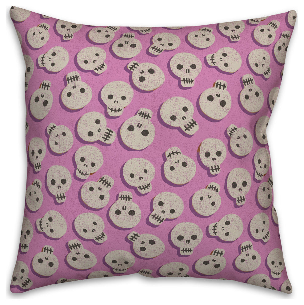 Indoor / Outdoor Pillow