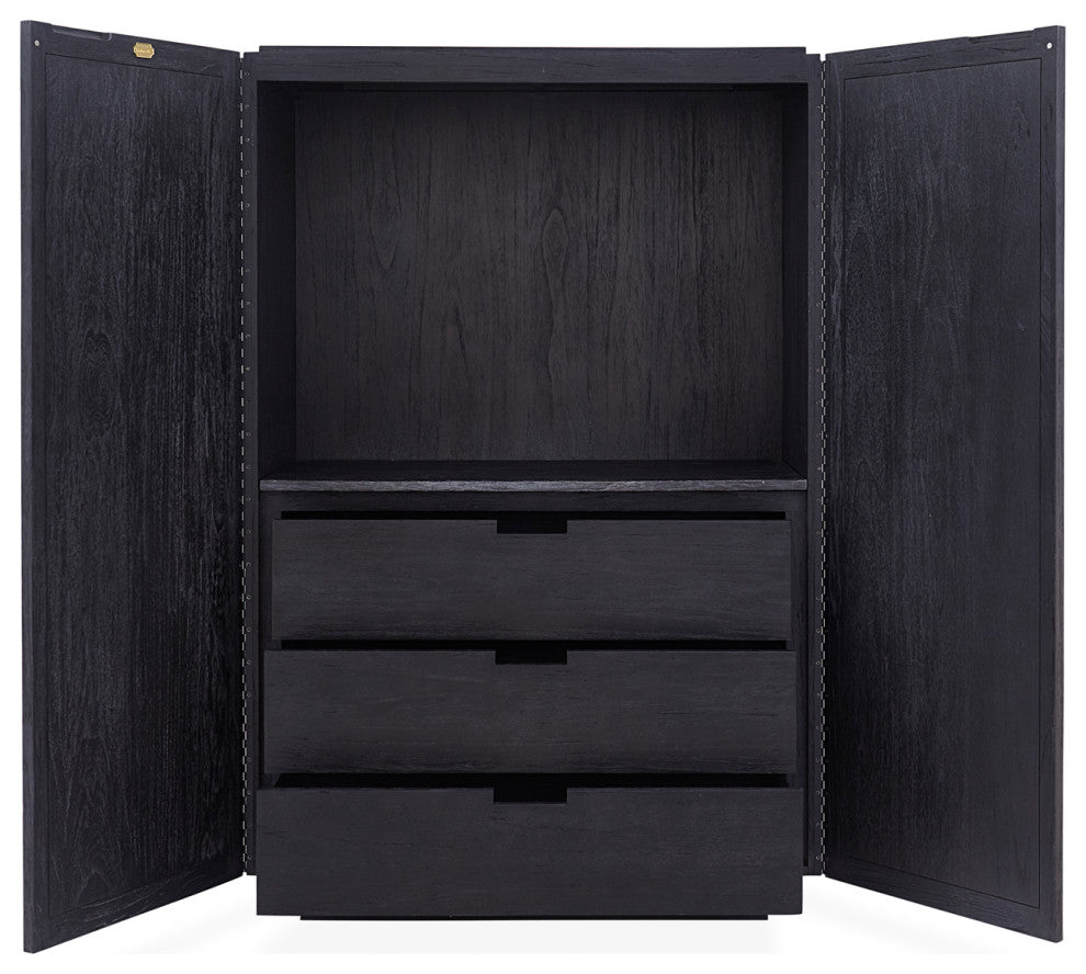 Antwerp Circles Cabinet