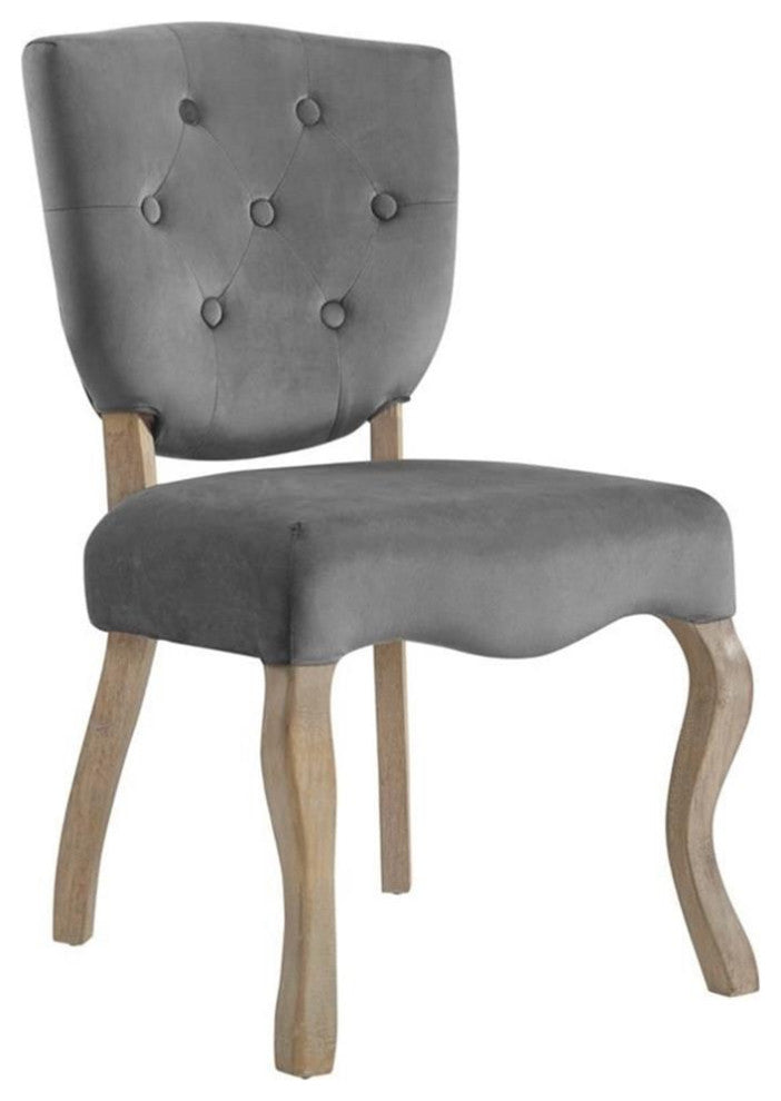 Array Dining Side Chair Set of 2