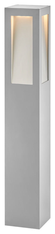 Hinkley Lighting 15288 Taper 120v 28w Integrated LED 3000K - Titanium