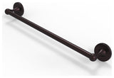 Shadwell 30" Towel Bar, Antique Bronze