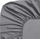 Subrtex Bedding Fade & Stain Resistant Mattress Cover