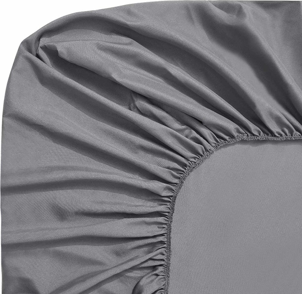 Subrtex Bedding Fade & Stain Resistant Mattress Cover