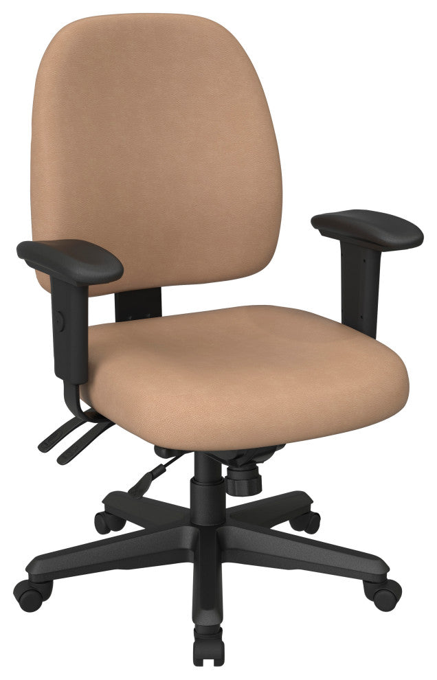 Ergonomics Chair, Dillon Buff