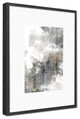 Stripes II' Framed Print Wall Art by 1X