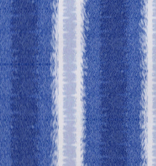 Sea Lines, Stripe Print Placemat, Set of 4, Blue