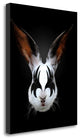 "Rabbit Rocks" By Robert Farkas, Giclee Print on Gallery Wrap Canvas