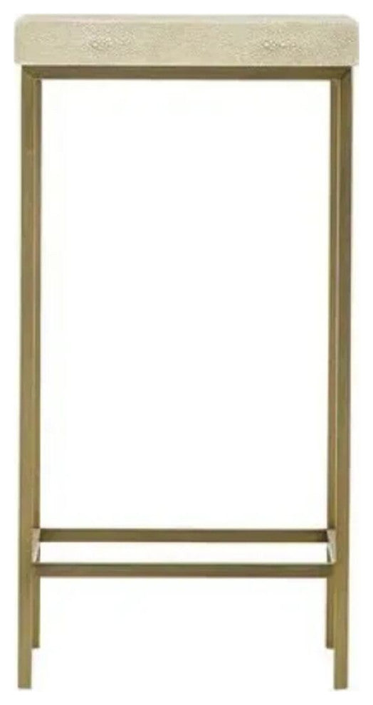Sonder Living Mallory Accent Table