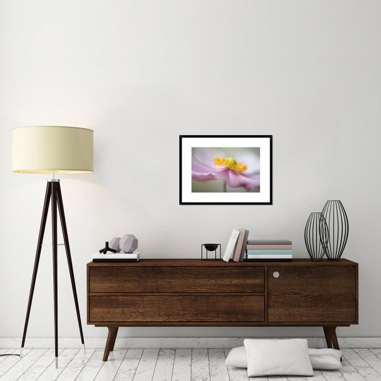 "Untitled" Framed Digital Print by Mandy Disher, 30x22"
