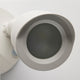 Bullet Outdoor SMART Security Camera - Starfish enabled - White Finish