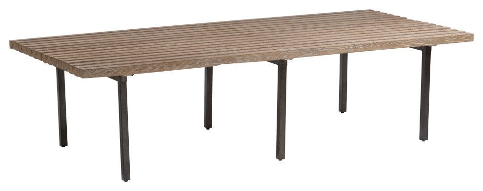 Bernhardt Brumley Cocktail Table