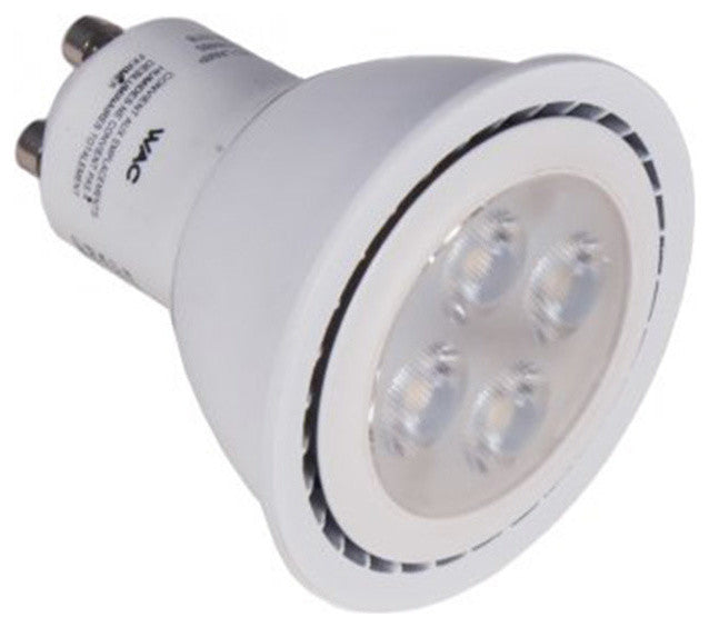 GU10 LED Lamp, White