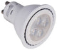 GU10 LED Lamp, White