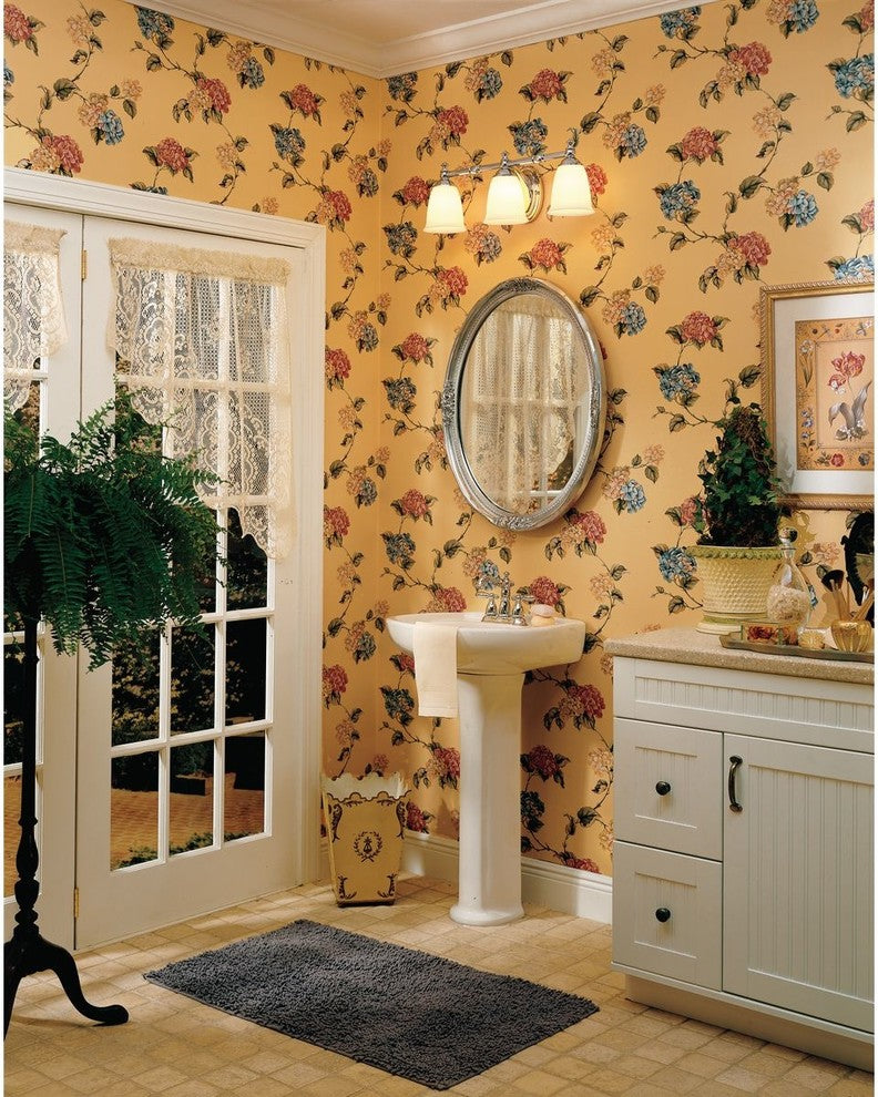 Progress Lighting 3-100W Medium Bath Bracket, Polished Chrome