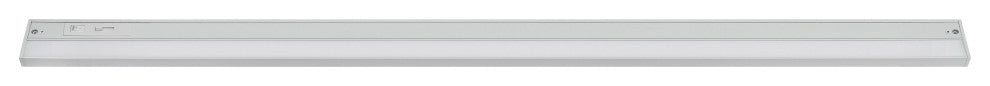 Haley 40" LED Undercabinet, White Finish