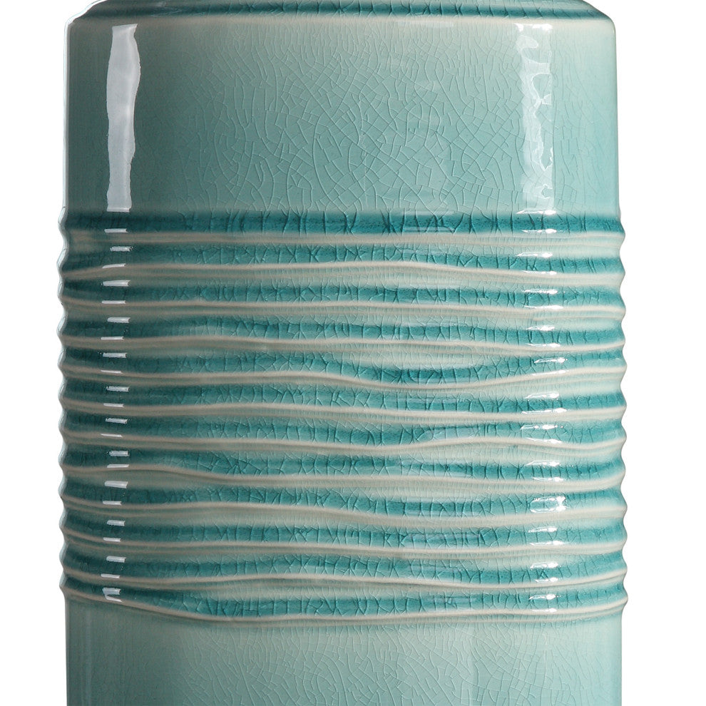 Uttermost Rila One Light Table Lamp 27569
