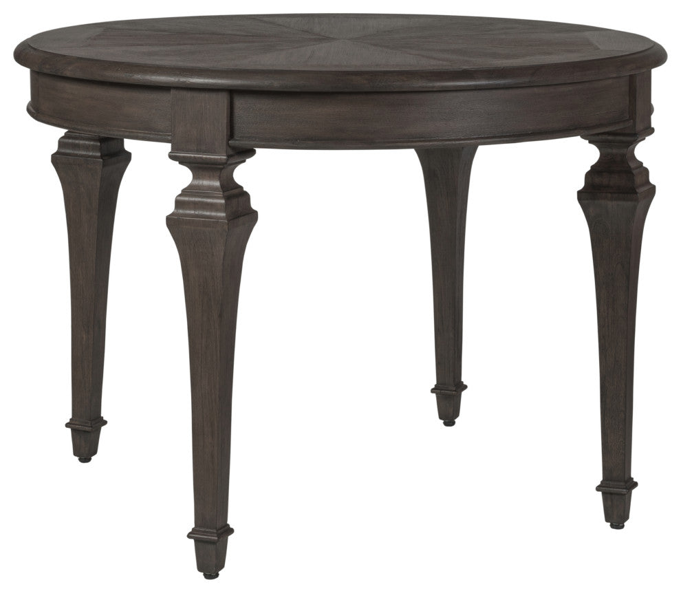 Aperitif Round/Oval Dining Table