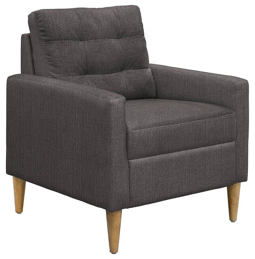 510 Design Dani Tufted back Accent Chair