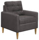 510 Design Dani Tufted back Accent Chair