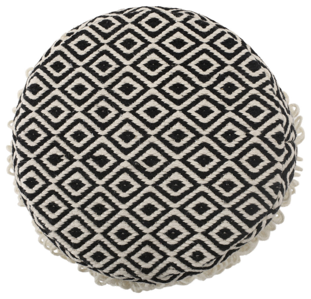 Middleton Fabric Stool